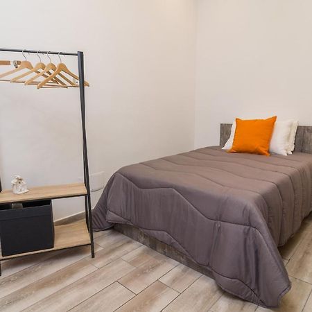 Giu Al Centro Bed & Breakfast Napoli Exterior foto